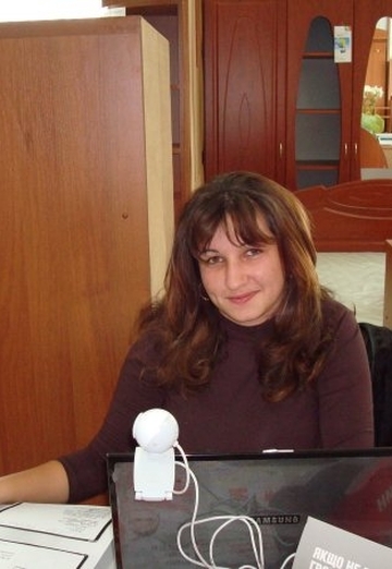 My photo - Angel, 38 from Korsun-Shevchenkovskiy (@id367156)