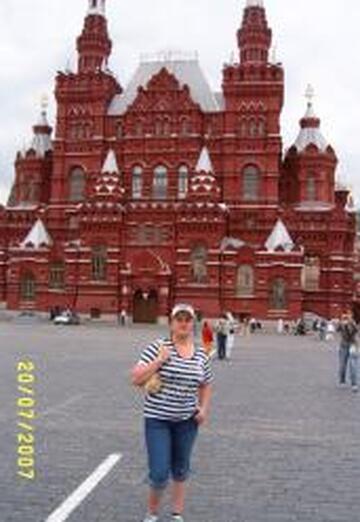 Моя фотография - Екатерина, 45 из Петропавловск-Камчатский (@llll1978)