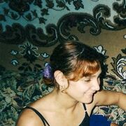 Татьяна, 39, Черный Яр