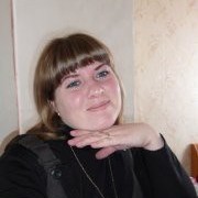 Светлана 36 лет (Водолей) Николаевск-на-Амуре
