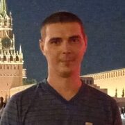 Максим, 30, Верейка