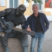 Валерий 61 Челябинск