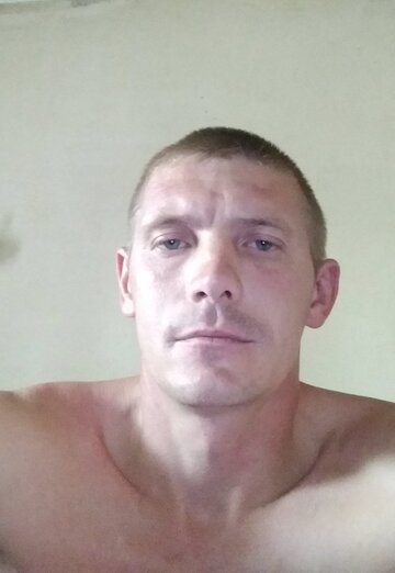 My photo - denis, 40 from Sochi (@denis88176)