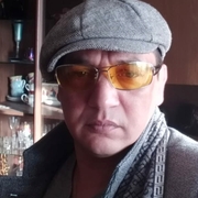 Ренат, 42, Смоленск