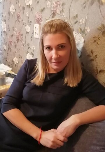 Моя фотография - Nata, 39 из Минск (@nata20610)