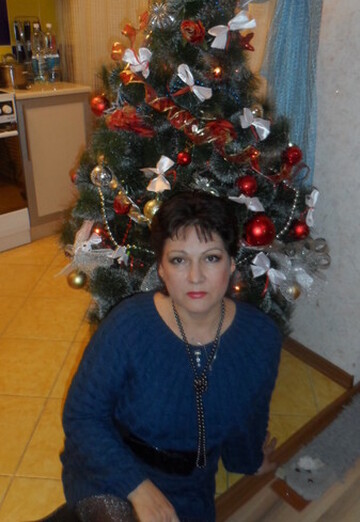 My photo - tatyana, 60 from Stepnogorsk (@tatyana149884)