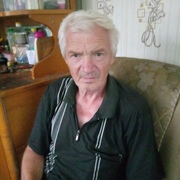 Виктор Иванович, 60, Милютинская