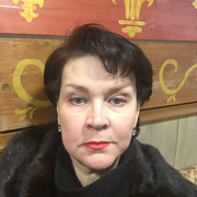 Елена, 58, Сургут