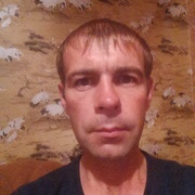 Сергей, 33, Родино