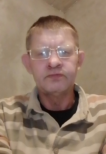 Моя фотография - Андрей Александрович, 57 из Сальск (@andreyaleksandrovich245)