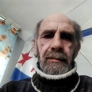 павел селиванов, 60, Вилючинск