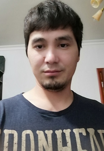 Моя фотография - Наурызбек, 34 из Астана (@naurizbek43)