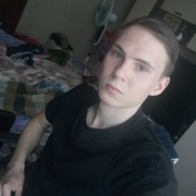 Юрий, 25, Колпино