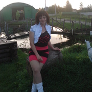 TANYa 47 Kyiv
