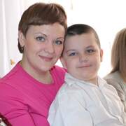 елена, 40, Чапаевск