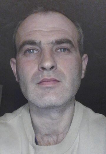 My photo - Gennadiy, 41 from Horlivka (@genaarefev1983)
