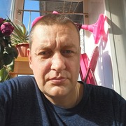 Игорь 48 лет (Рыбы) Петропавловск-Камчатский