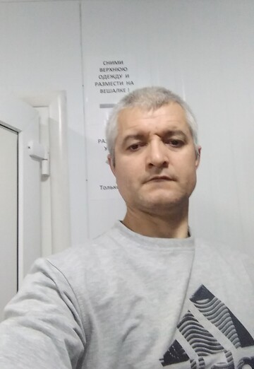 My photo - Nikolay, 48 from Domodedovo (@nikolay247748)