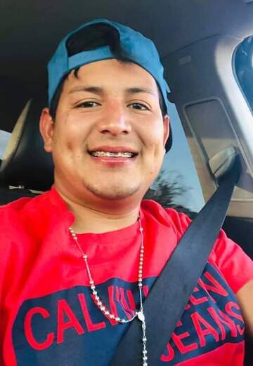 My photo - carlos, 39 from Culiacán (@carlos2999)