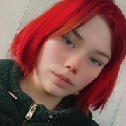 Мия, 18, Ярославский