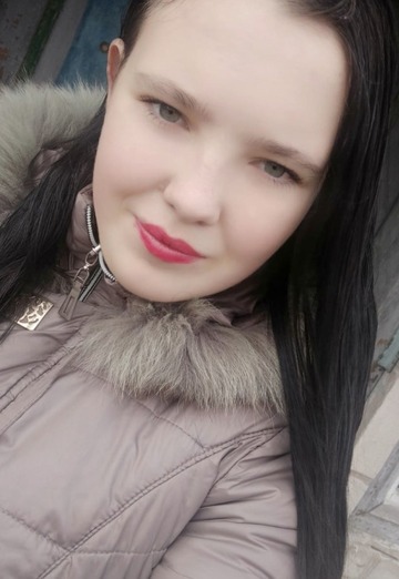 Моя фотография - Олександра, 18 из Полтава (@oleksandra1070)