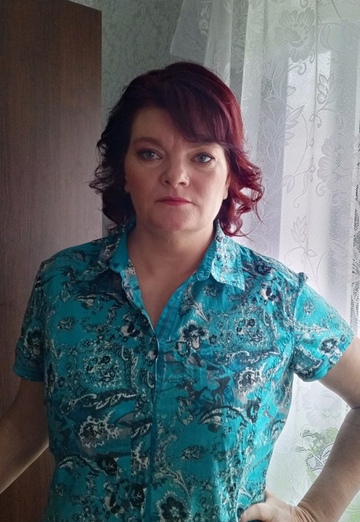 Моя фотография - Наталия, 43 из Несвиж (@nataliya65963)