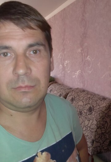 My photo - Igor Alexandrovich, 48 from Zvenigovo (@igoralexandrovich17)