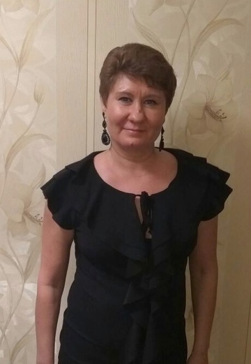 My photo - Natalya, 51 from Kazan (@natalya109021)