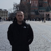Иван, 30, Бийск