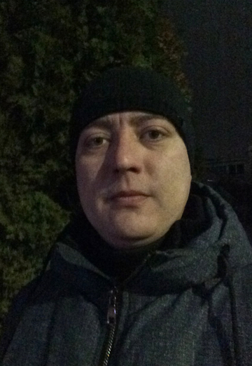 My photo - Aleksandr, 39 from Belogorsk (@aleksandr837553)