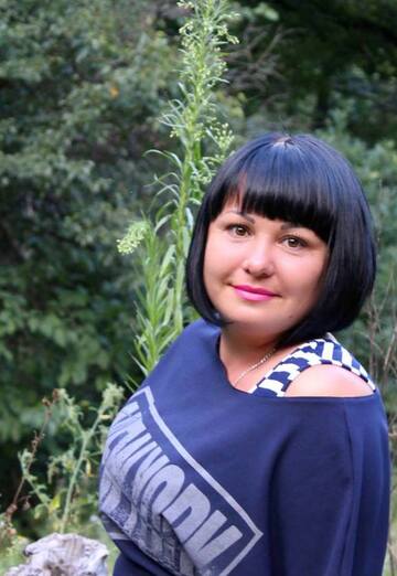 Моя фотография - Светлана, 44 из Днепр (@svetlana159129)