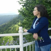 Oksana 57 Вена