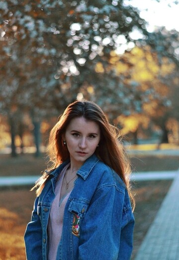 Евгения (@marialavrova) — моя фотография № 11