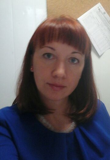 Моя фотография - Наталья, 49 из Москва (@ntalya82)