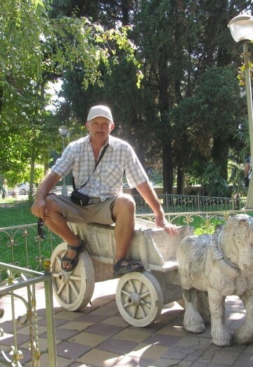 My photo - Fanil, 62 from Tujmazy (@fanil751)