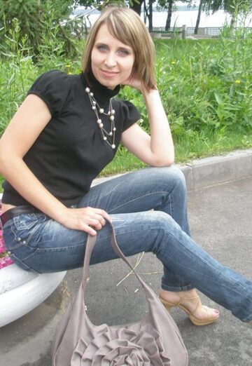 Моя фотография - Ольга, 43 из Каменское (@olga211495)