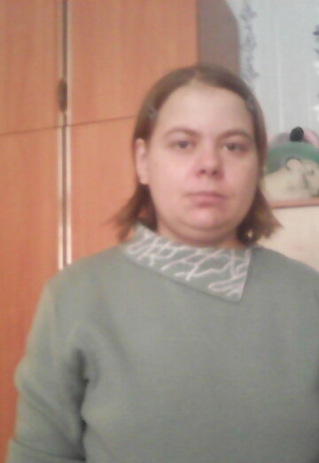 My photo - alena, 42 from Yurga (@alena69508)