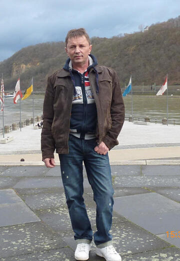My photo - Alex, 54 from Cologne (@alex6279085)