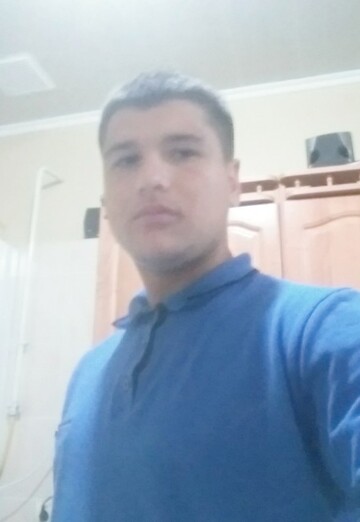 My photo - ivan, 23 from Kishinev (@ivan196049)