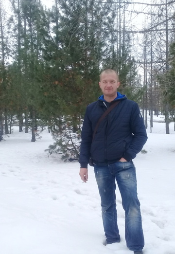 My photo - dmiriy, 44 from Tatarsk (@dmiriy428)