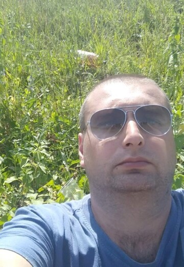 My photo - Aleksey, 38 from Krasniy Luch (@aleksey549373)
