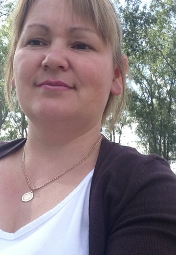My photo - Zulfiya, 50 from Naberezhnye Chelny (@zulfiya2060)
