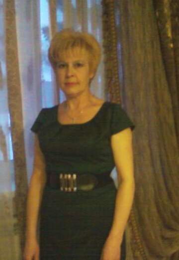 My photo - olga, 65 from Oktjabrski (@olga193896)