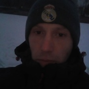 Михаил Пол, 35, Городец