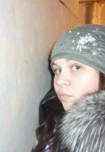 Моя фотография - Елена, 33 из Ухта (@elena3465478)