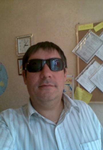 Моя фотография - Влад, 55 из Полтава (@khristofor69)