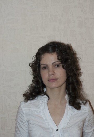 Моя фотография - Елена, 39 из Всеволожск (@elena7289404)