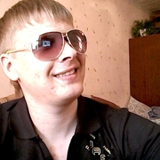 виталий, 34, Пономаревка