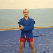 Дима, 36, Камень-Рыболов