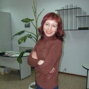 Марина, 41, Черногорск